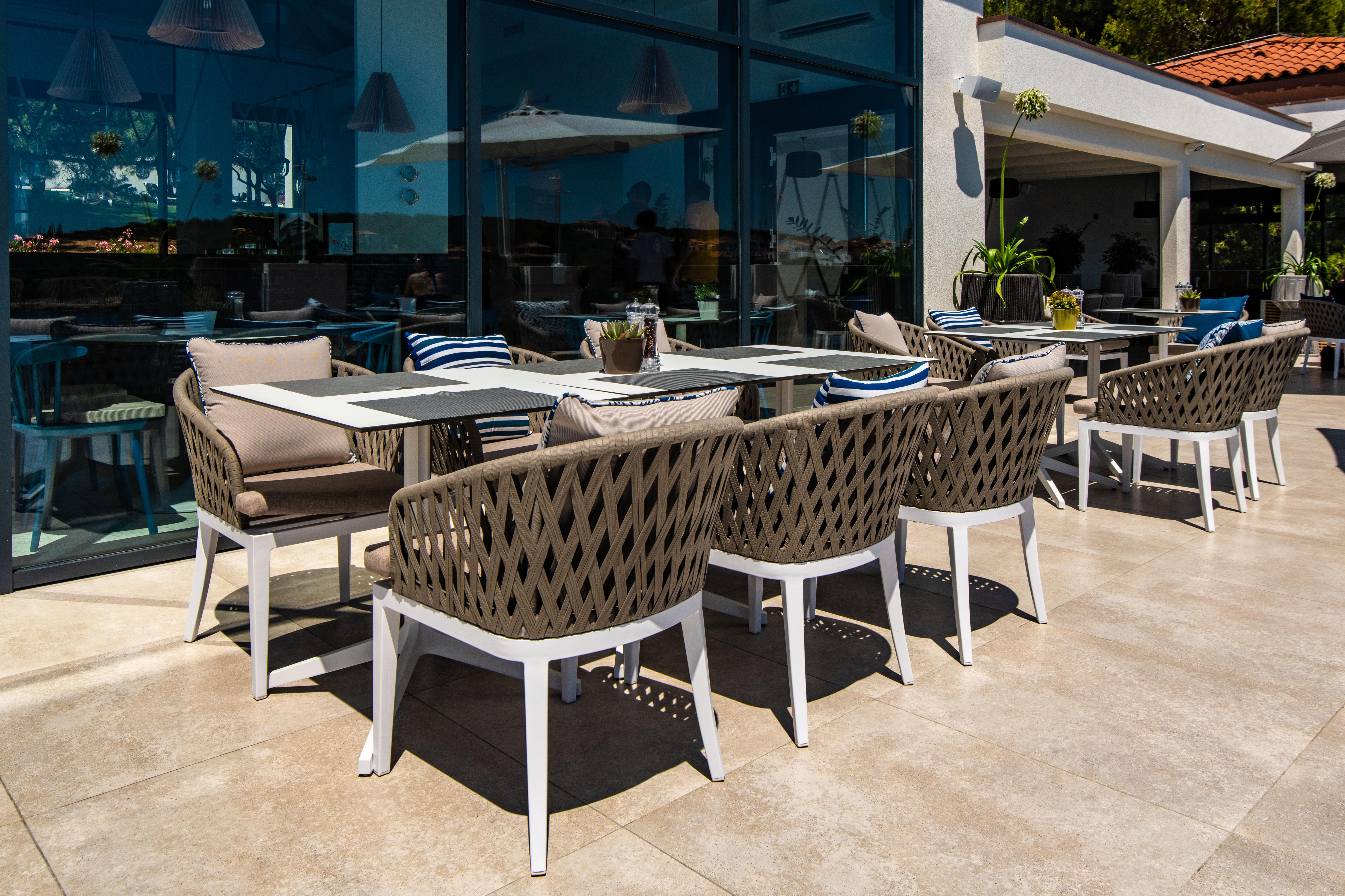 Hotel Park Plaza Histria