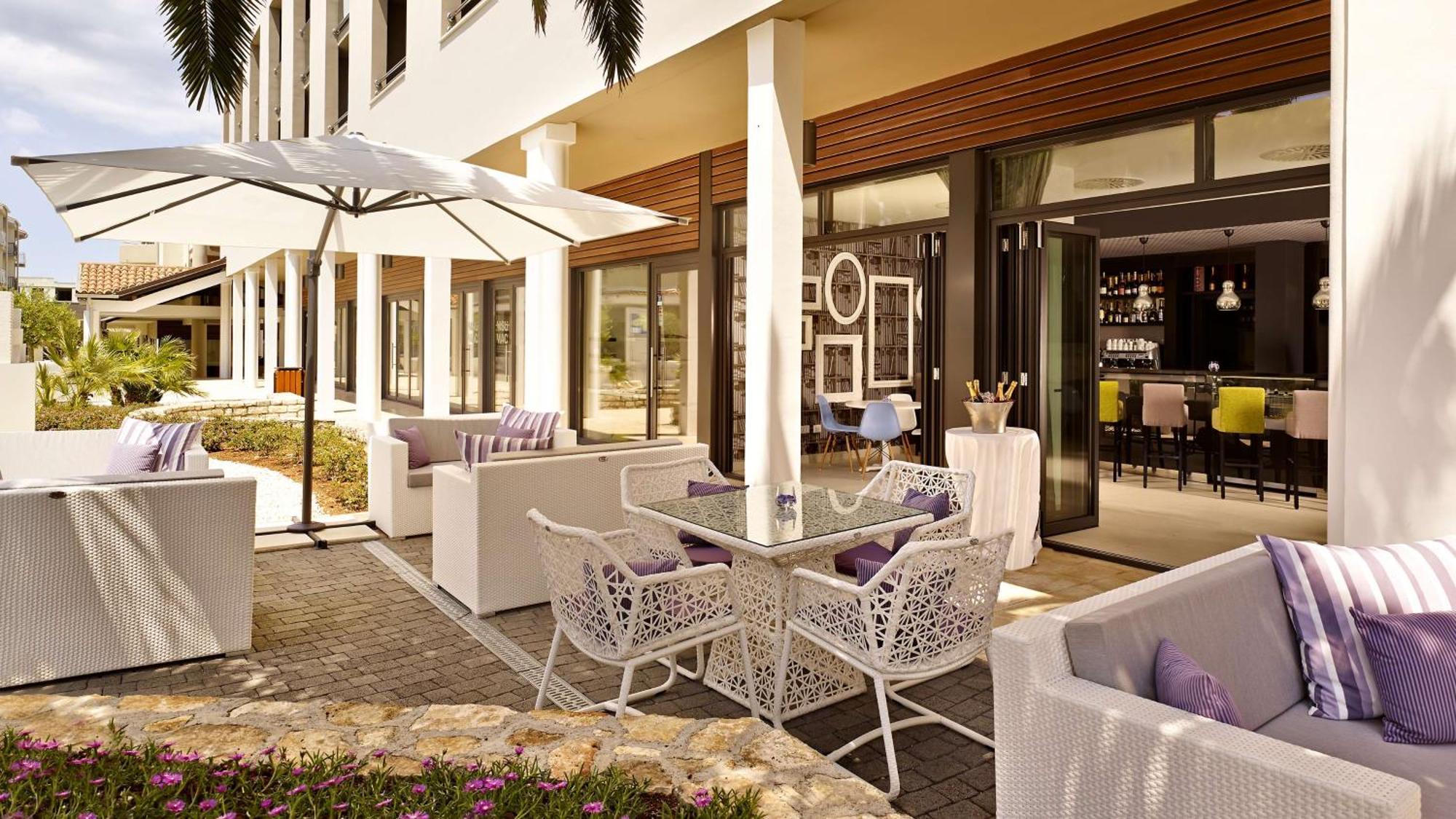 Park Plaza Histria Szálloda