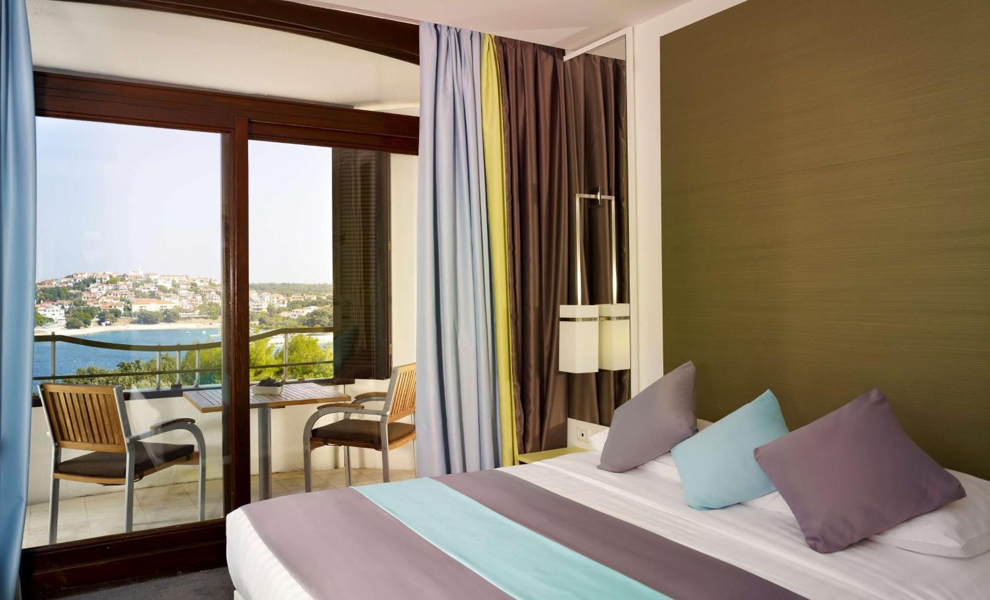 Park Plaza Histria Hotel 4*