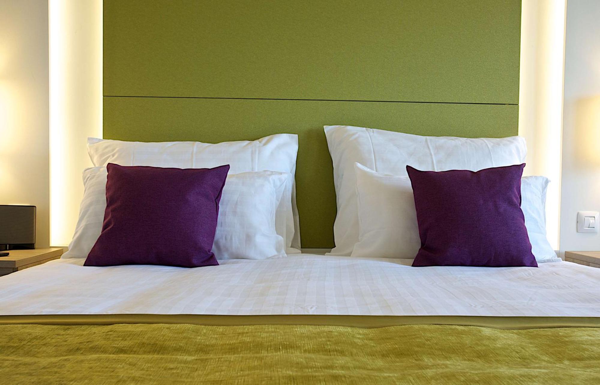 Szálloda Park Plaza Histria