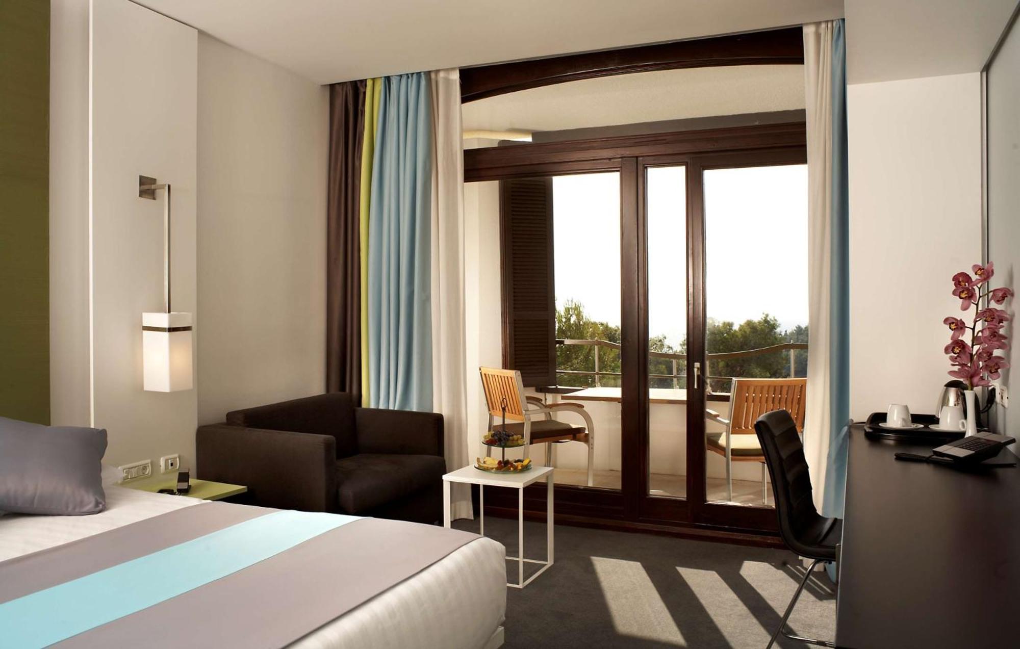Park Plaza Histria 4*