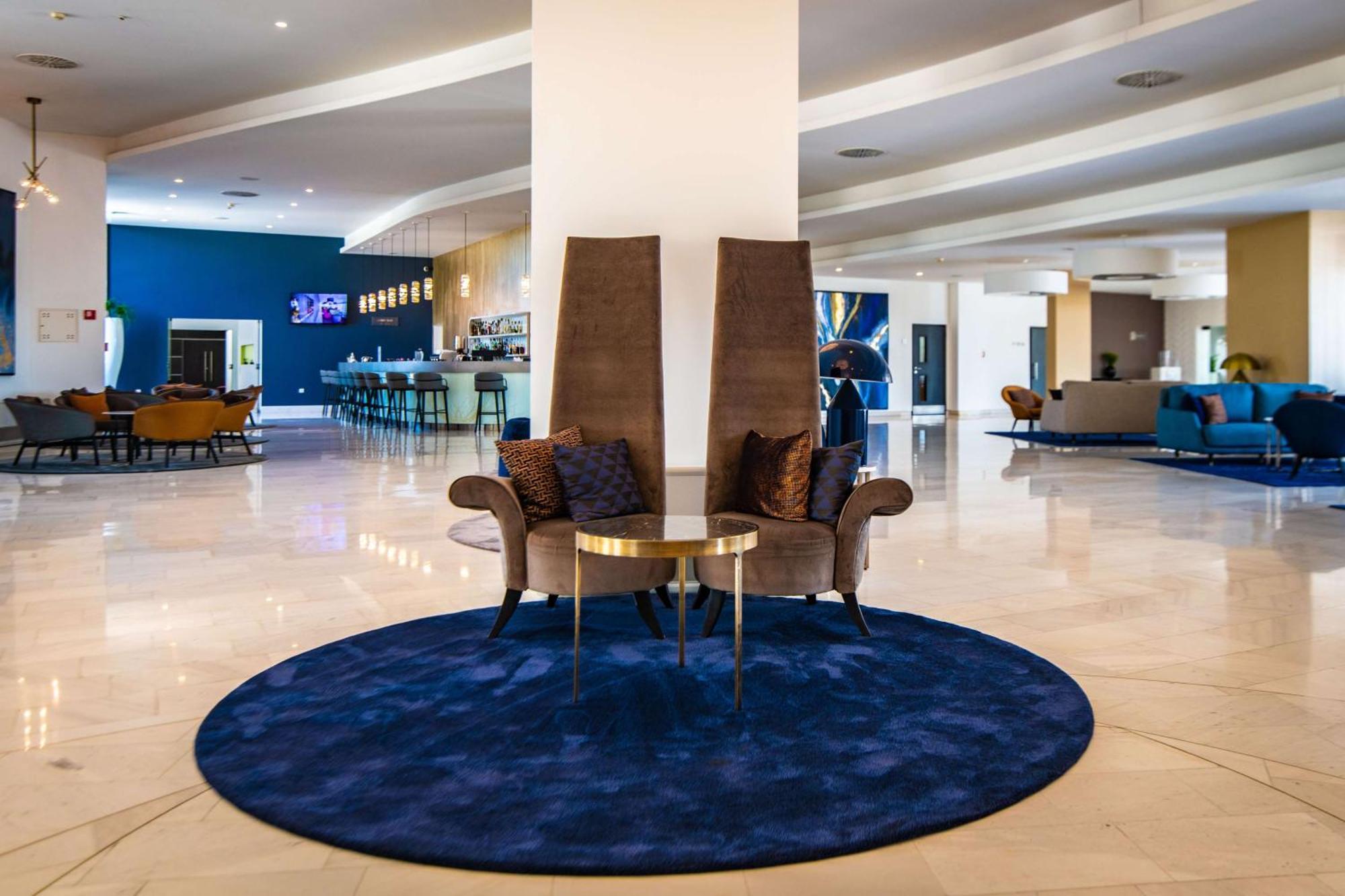 Park Plaza Histria Hotel 4*