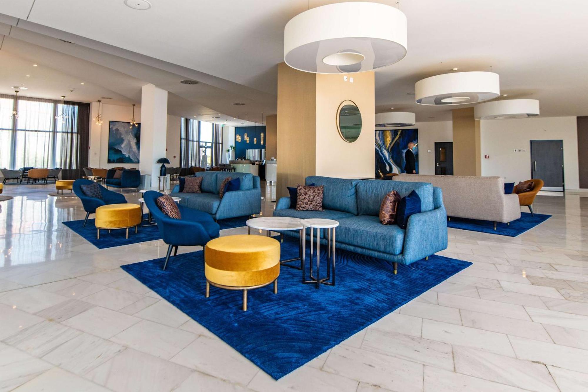 Park Plaza Histria 4*