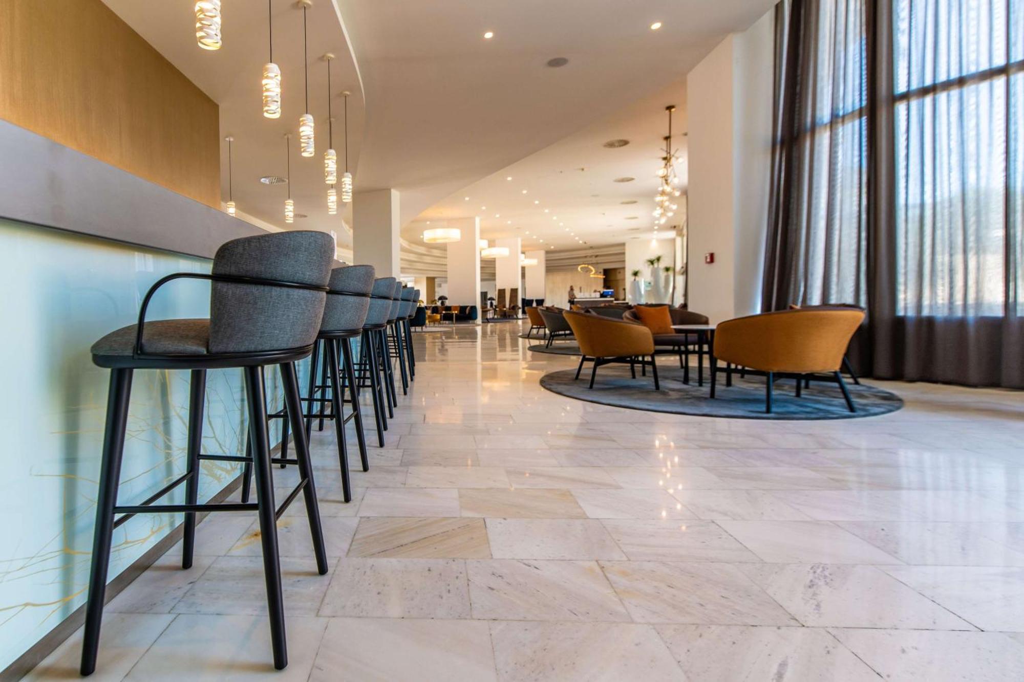 Hotel Park Plaza Histria