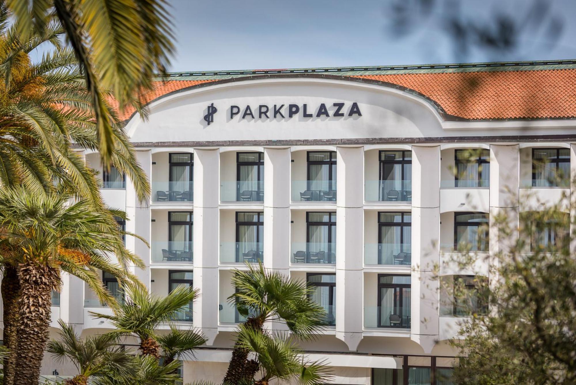 Park Plaza Histria 4* Póla