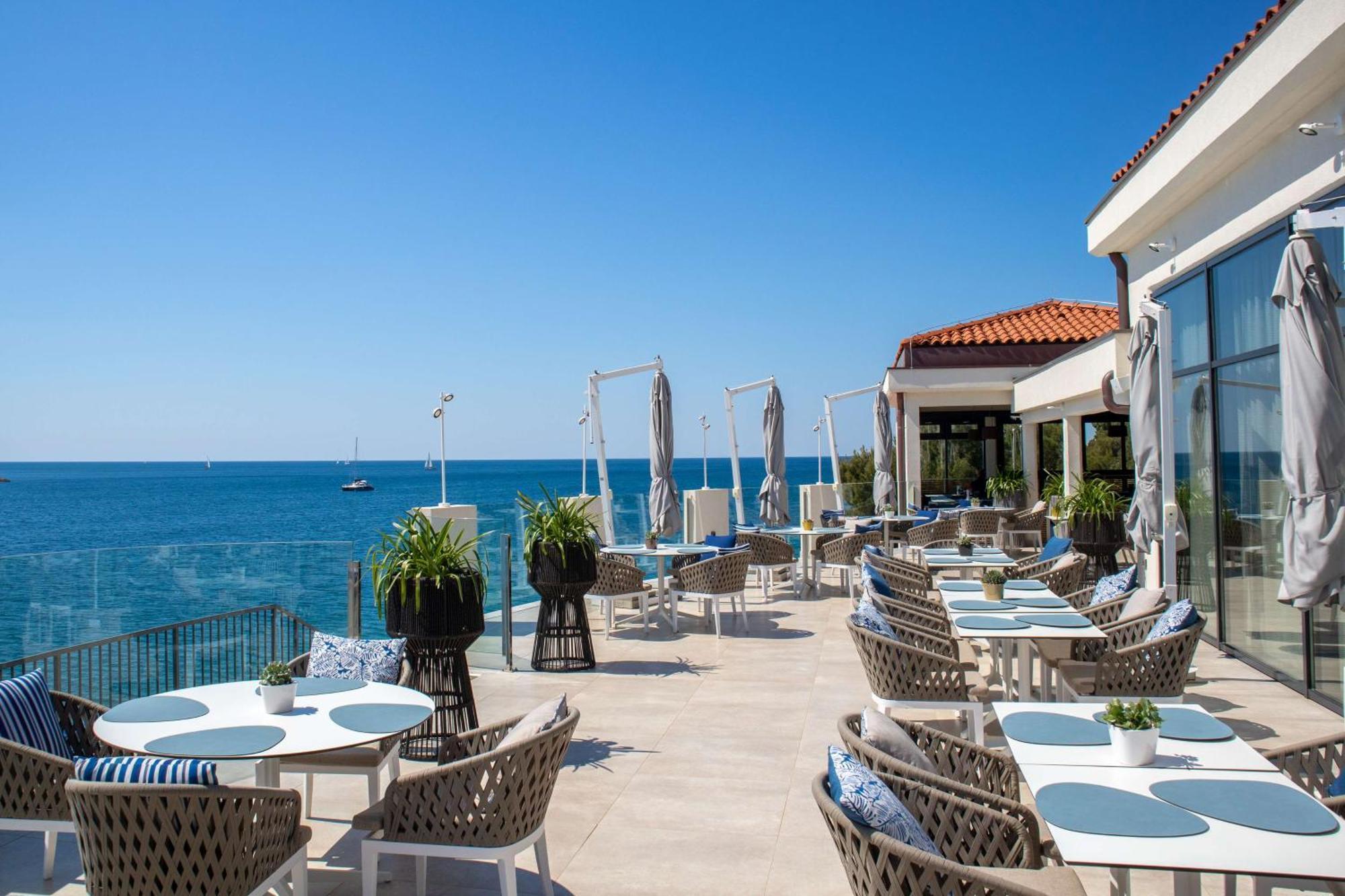 Park Plaza Histria