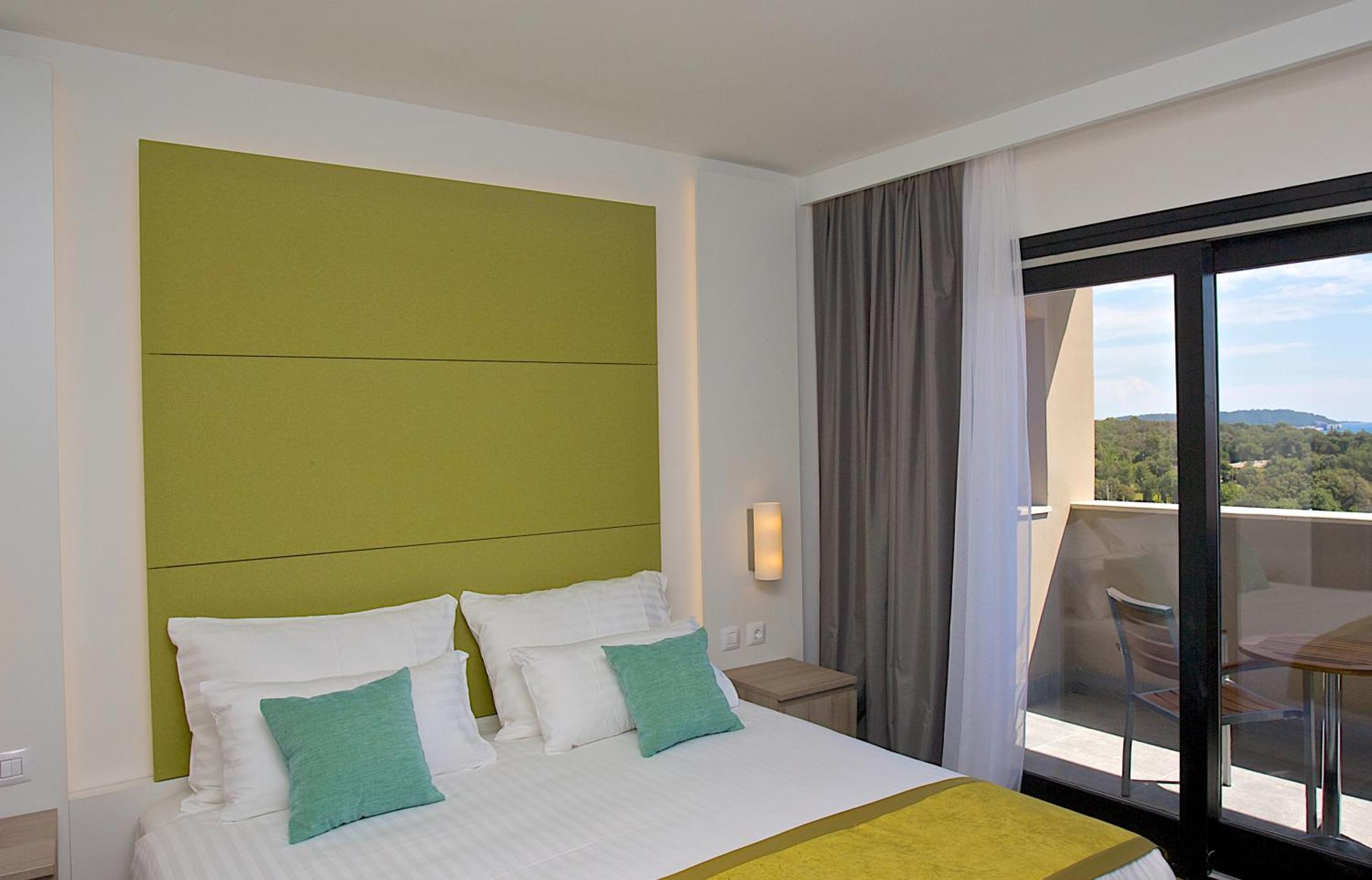 Park Plaza Histria Hotel 4*