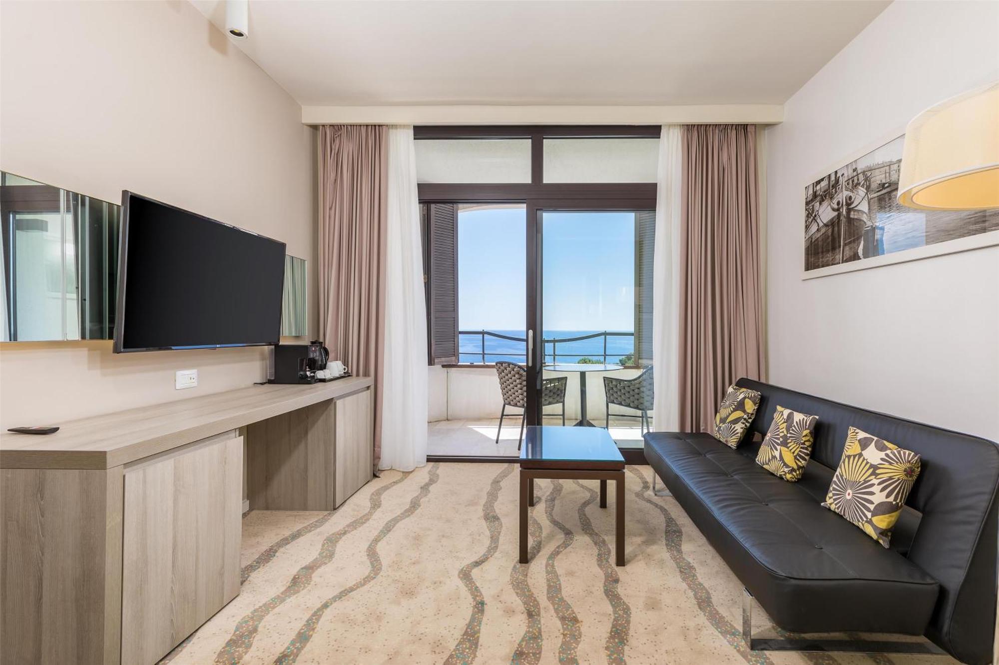 Park Plaza Histria 4* Póla