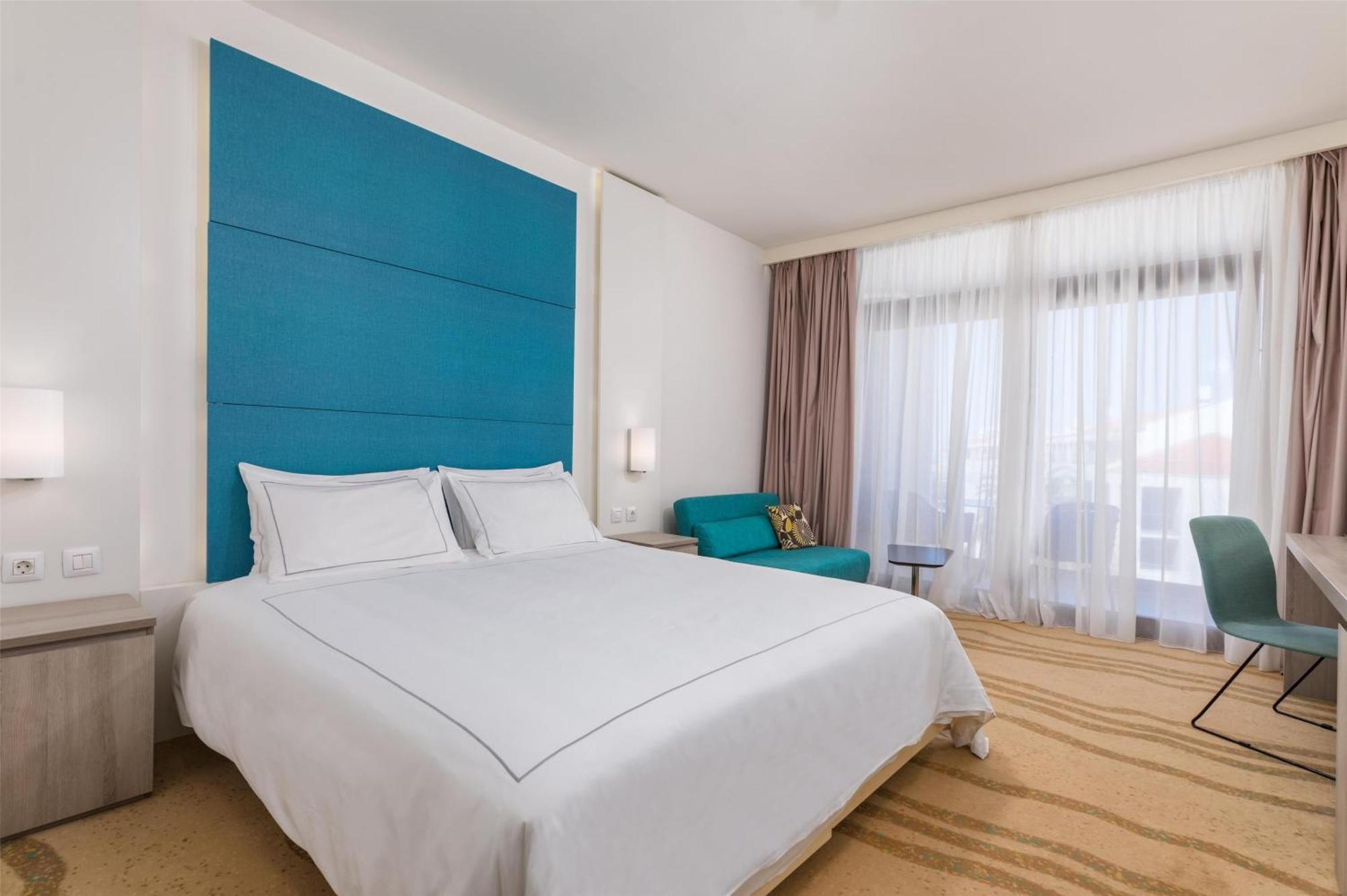Szálloda Park Plaza Histria Póla