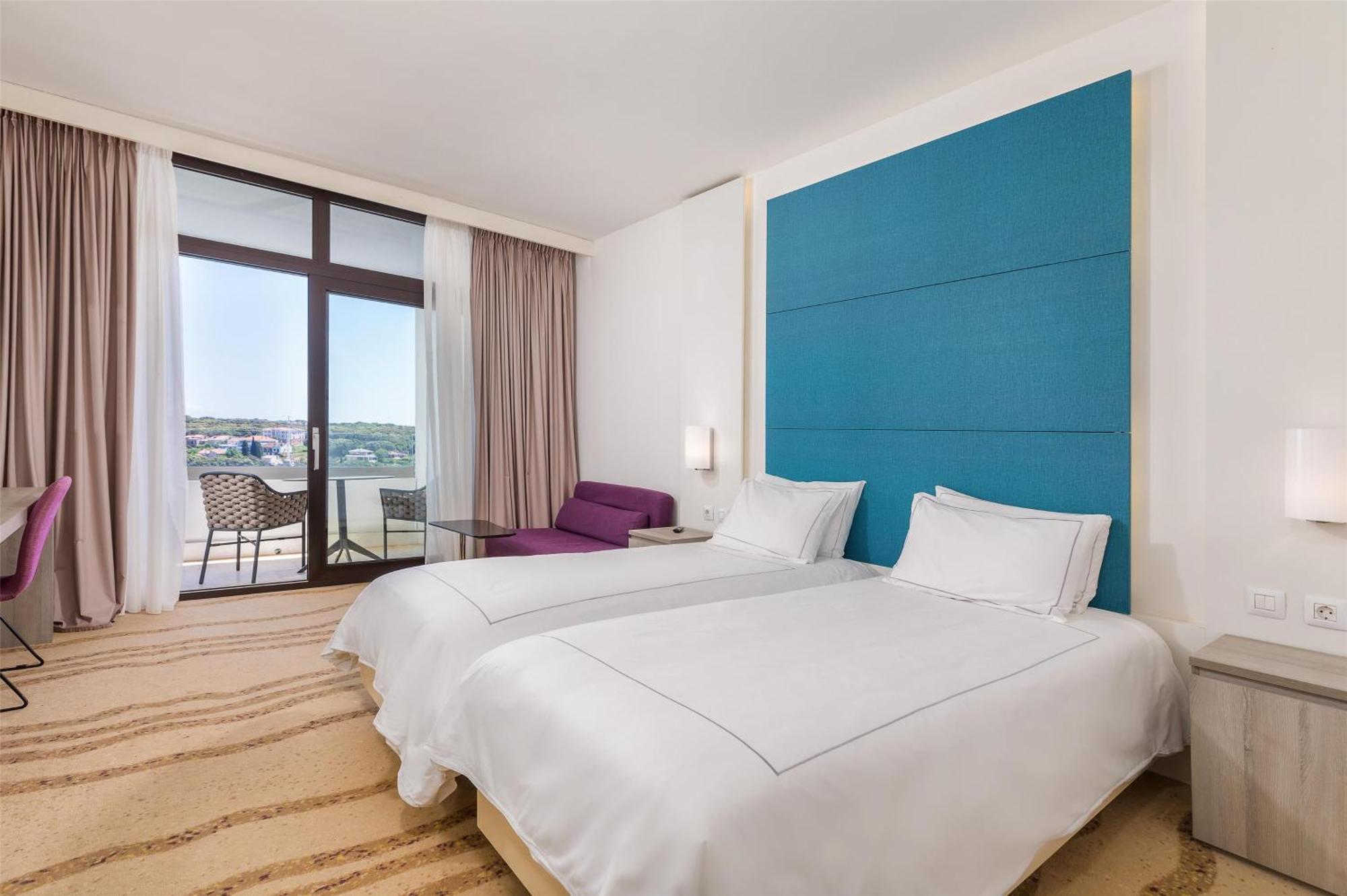 Szálloda Park Plaza Histria 4*