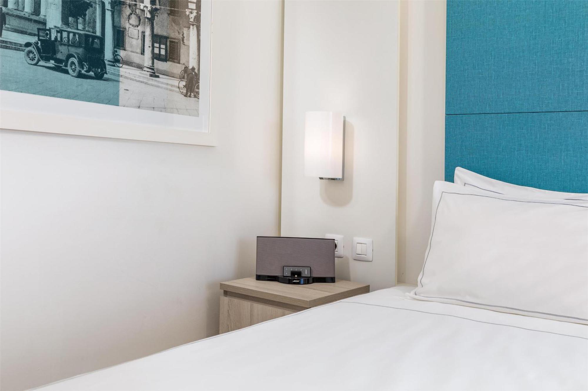 Park Plaza Histria 4*