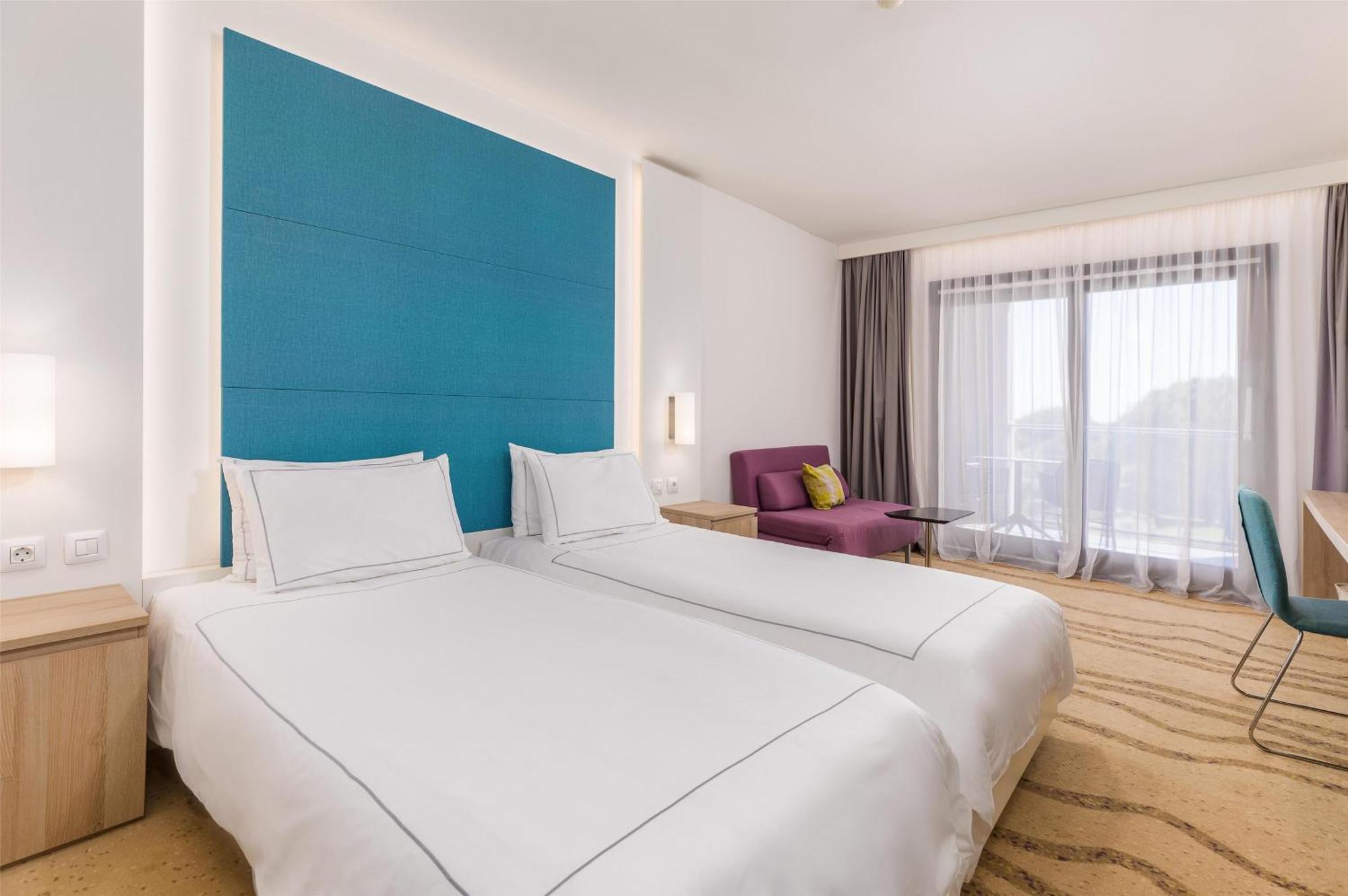 Park Plaza Histria Póla