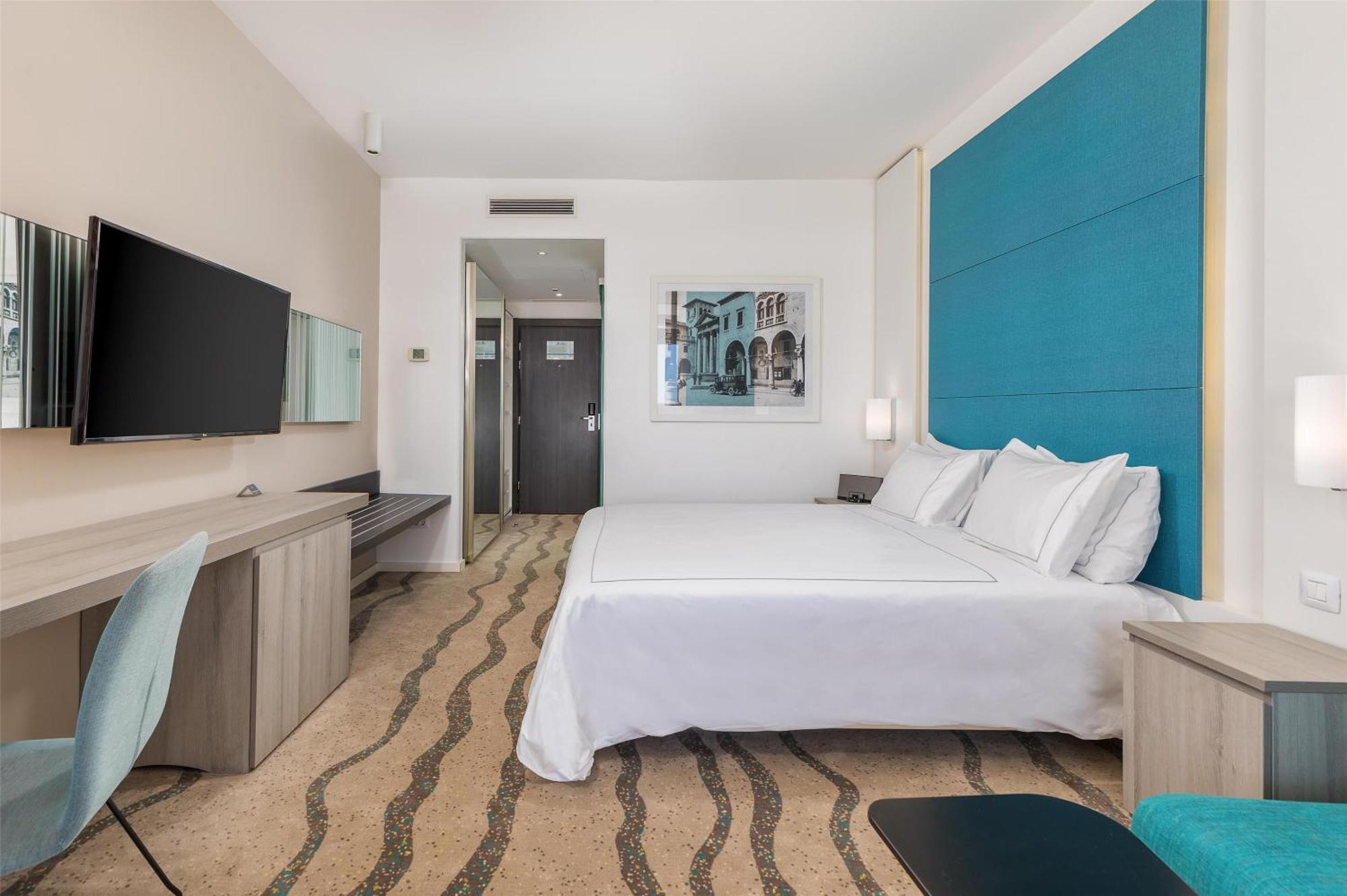 Park Plaza Histria 4* Póla