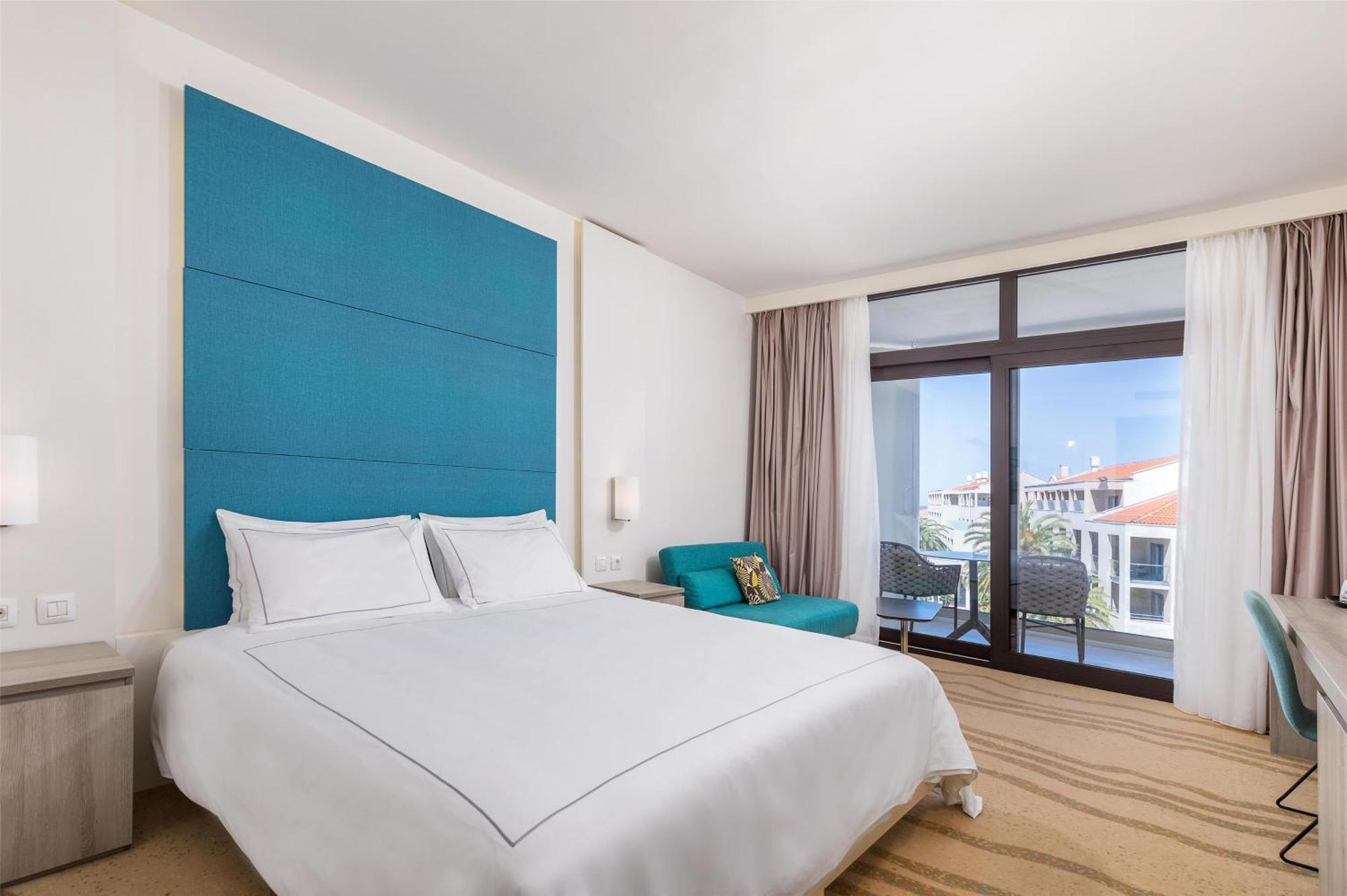Park Plaza Histria Szálloda Póla