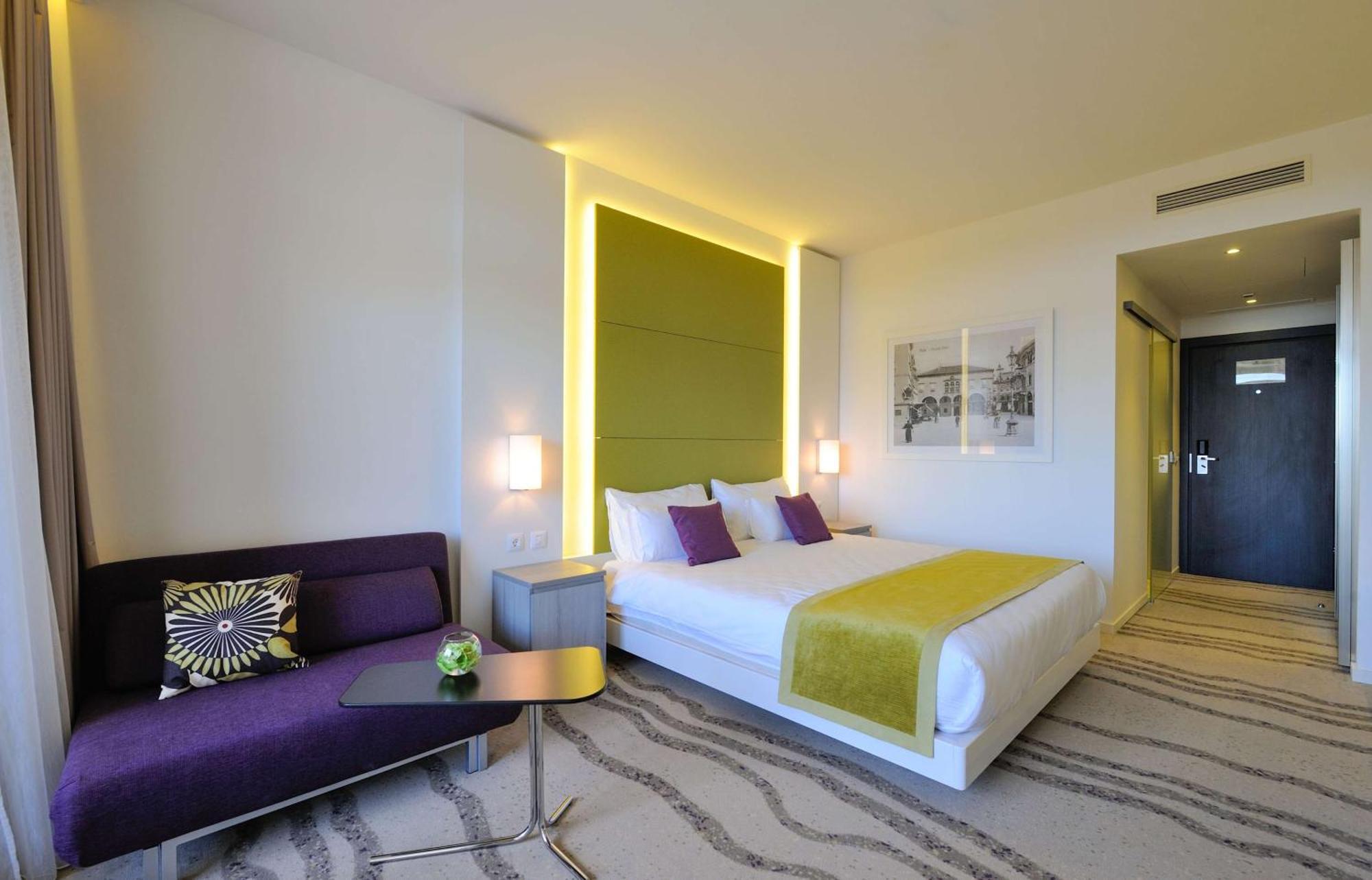 Hotel Park Plaza Histria