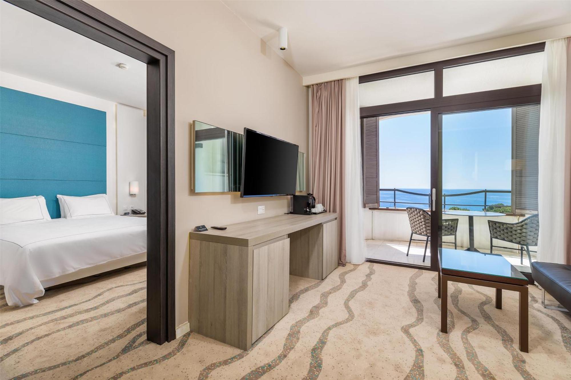 Park Plaza Histria Hotel 4*