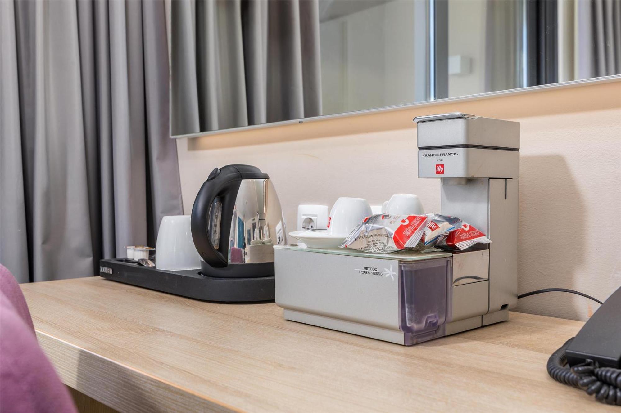Park Plaza Histria Hotel Pula