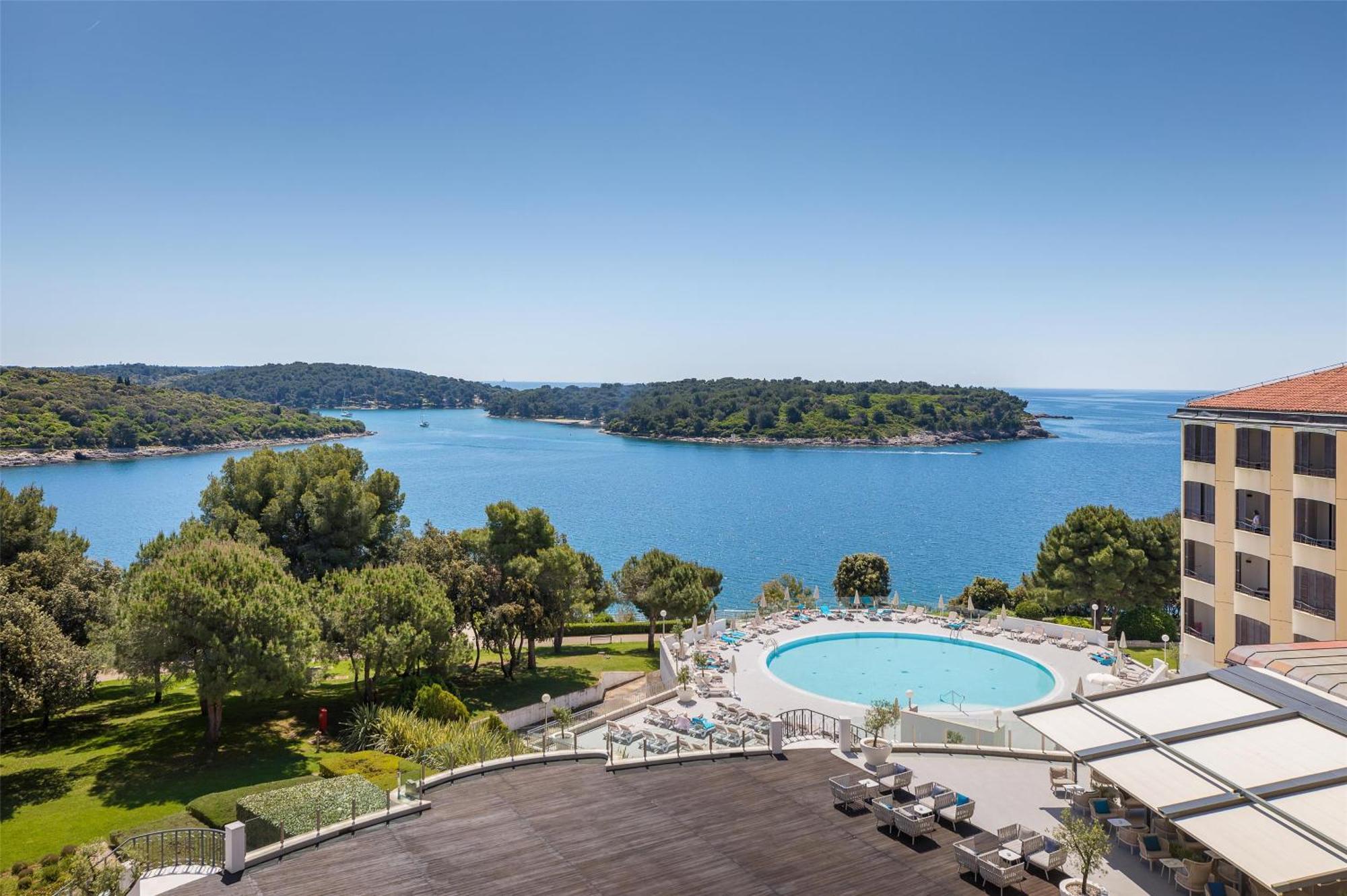 Park Plaza Histria