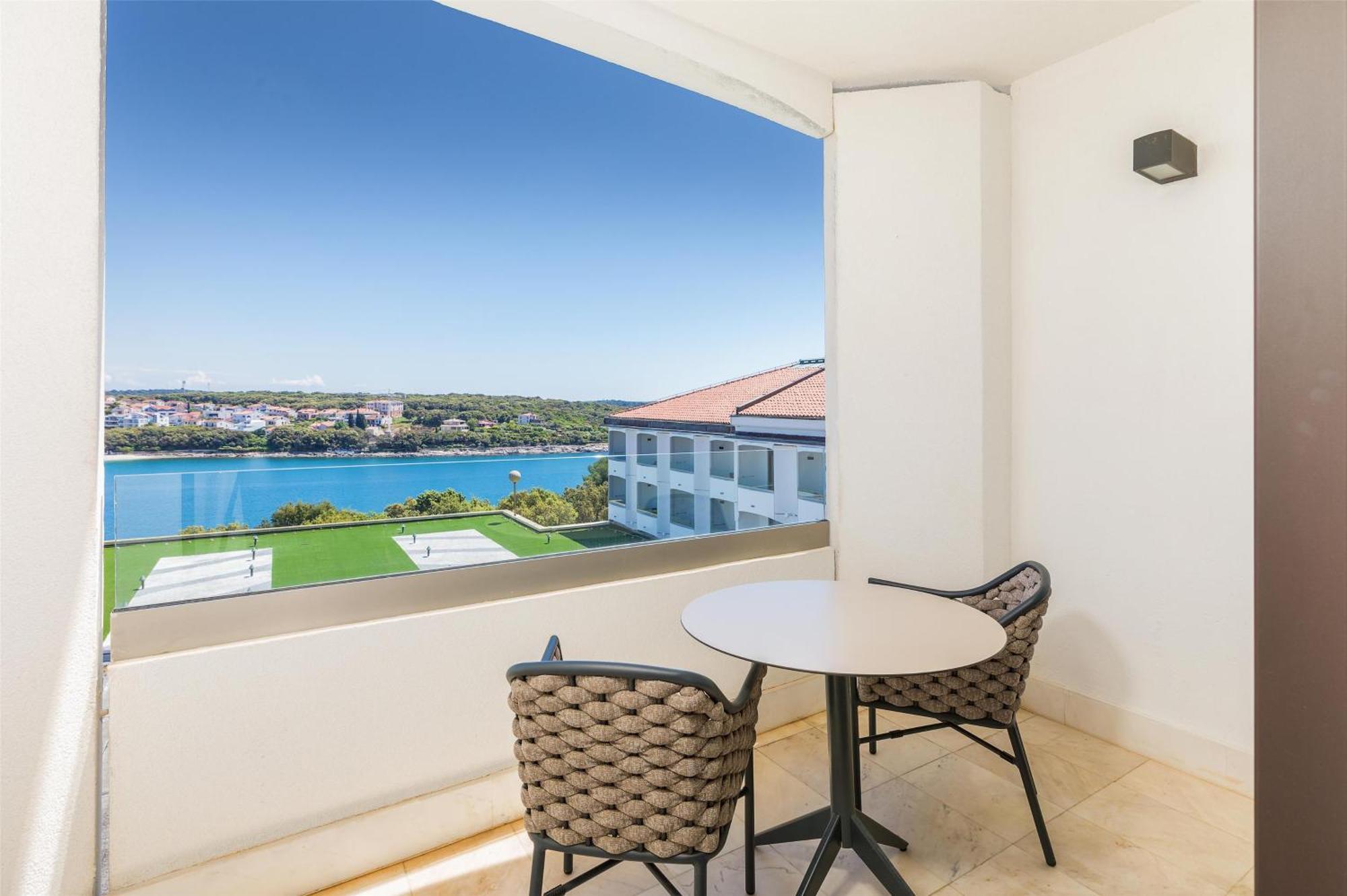 Park Plaza Histria 4*