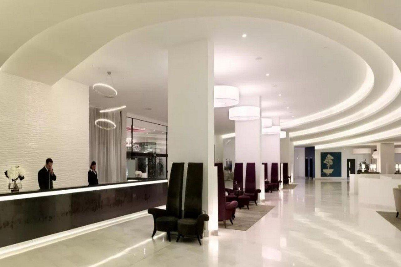 Park Plaza Histria 4* Pola