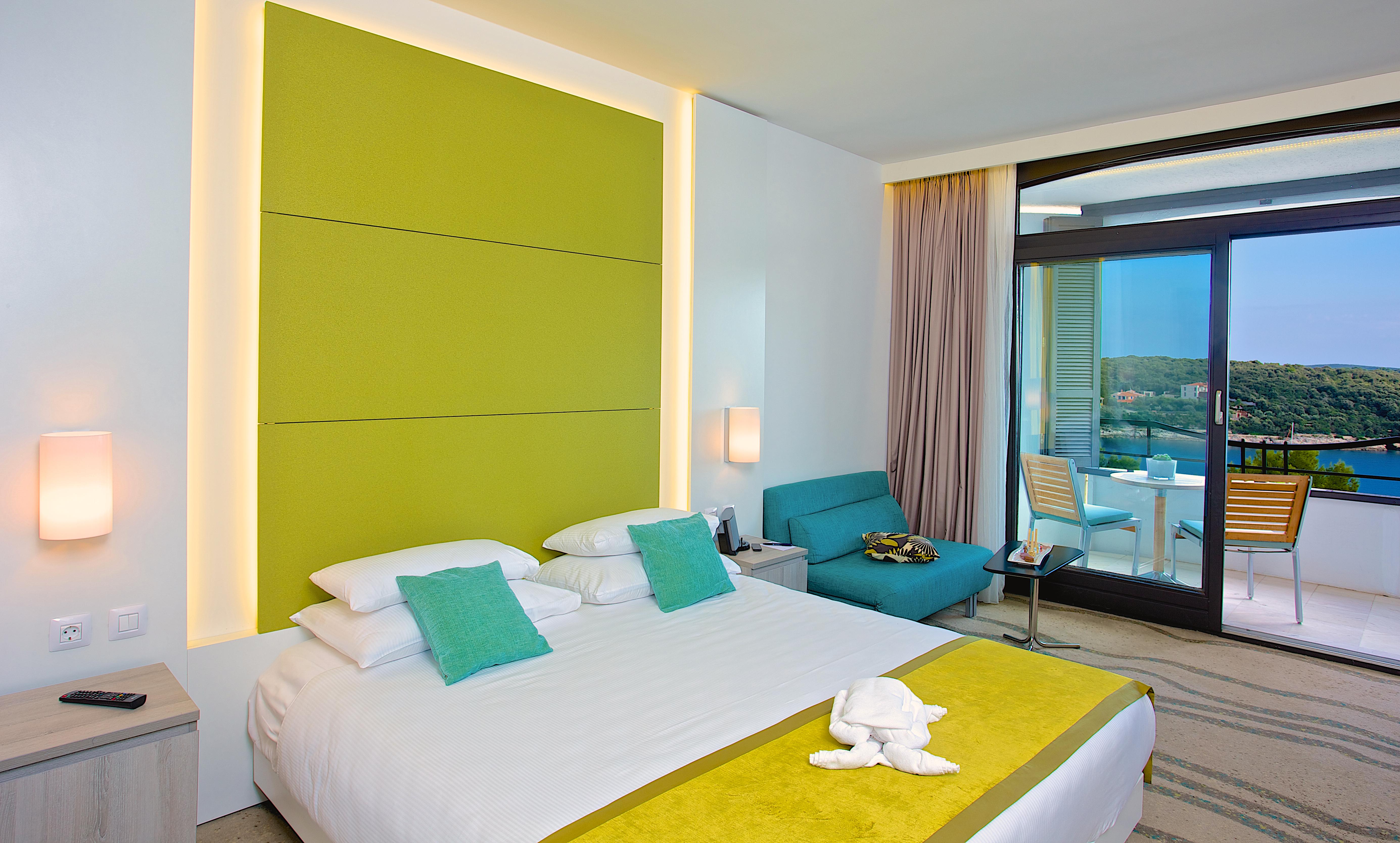 Park Plaza Histria Hotel 4*
