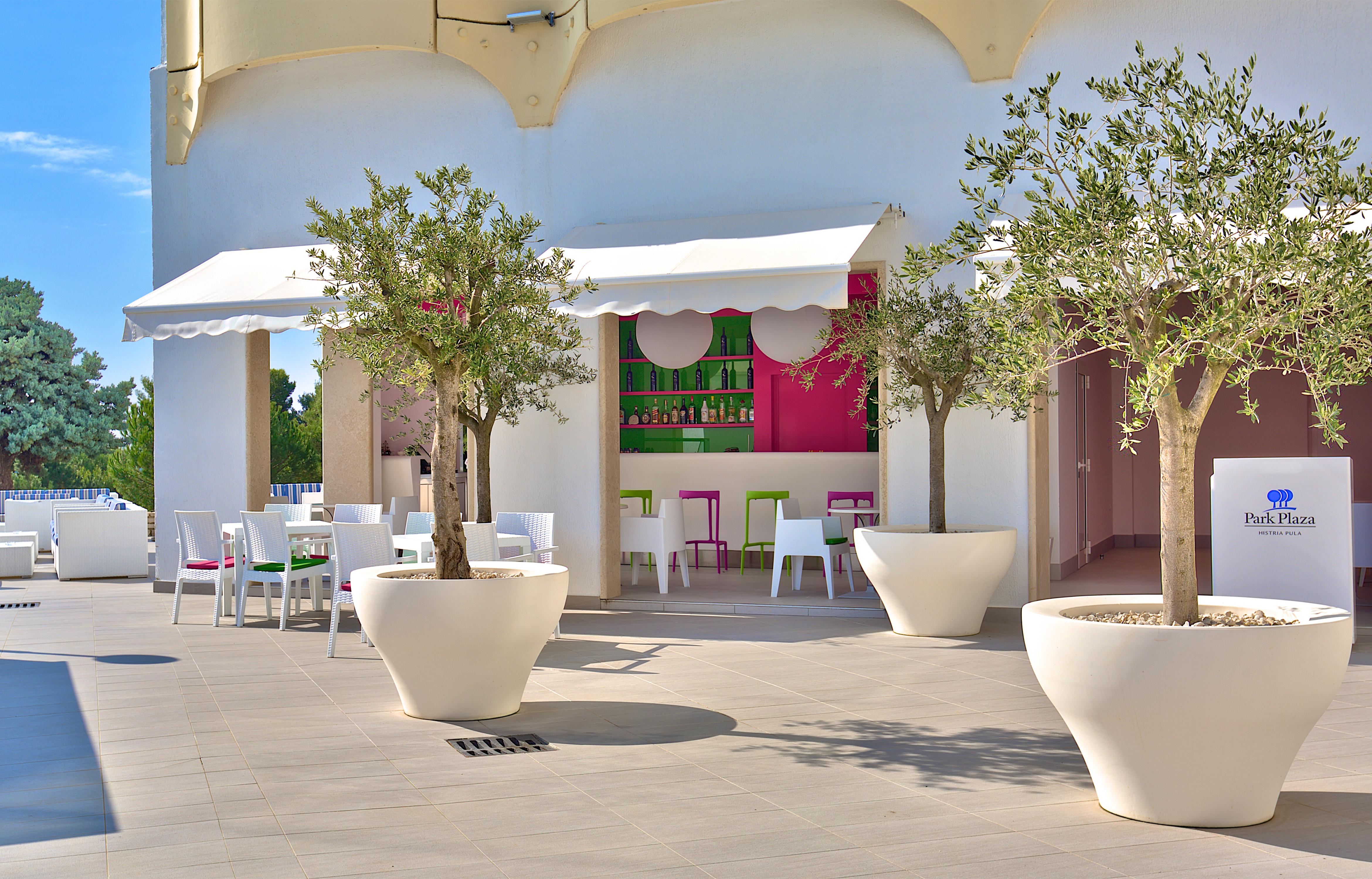 Park Plaza Histria Hotel