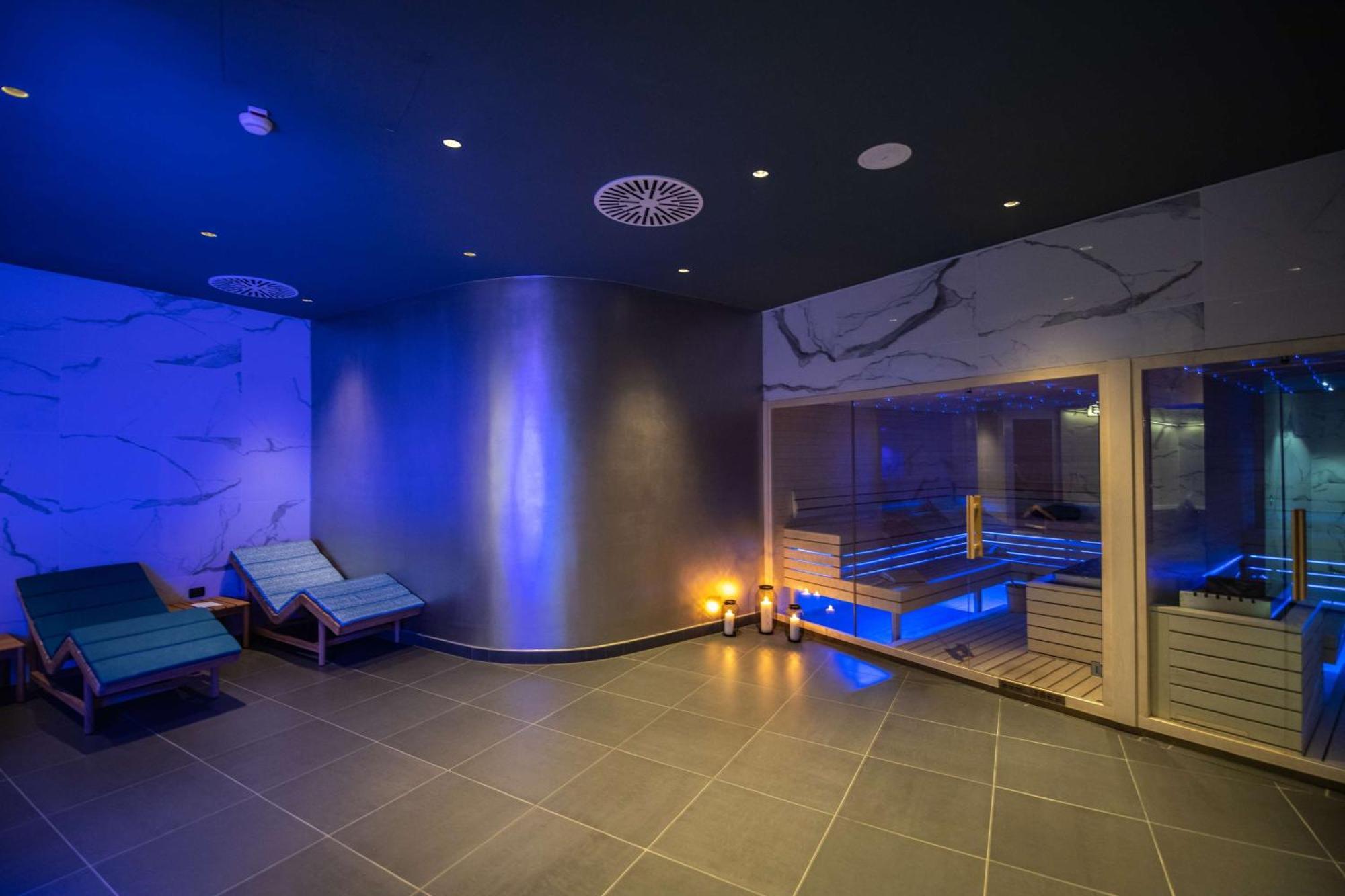 Park Plaza Histria 4* Pola