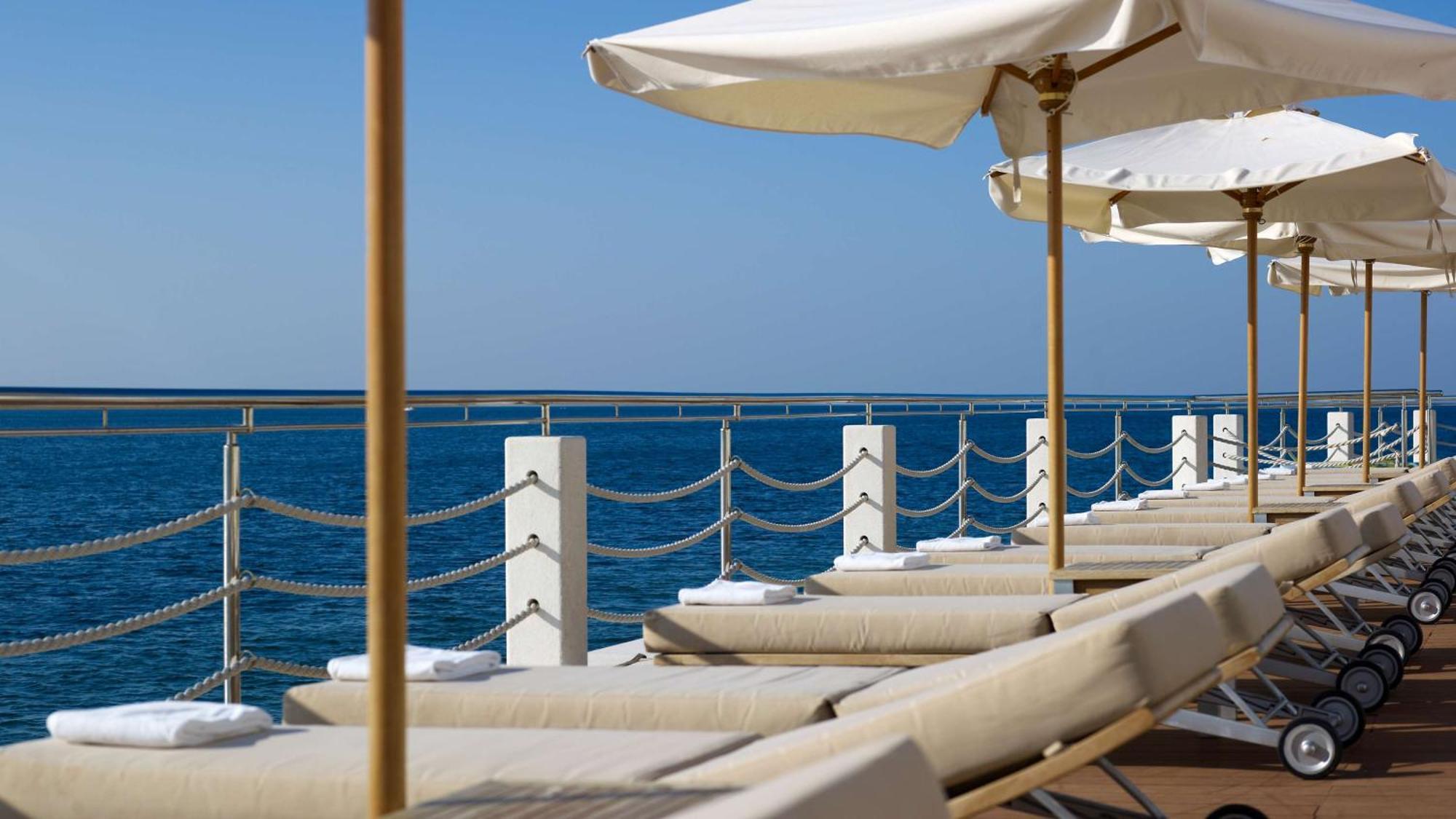 Hotel Park Plaza Histria Pola