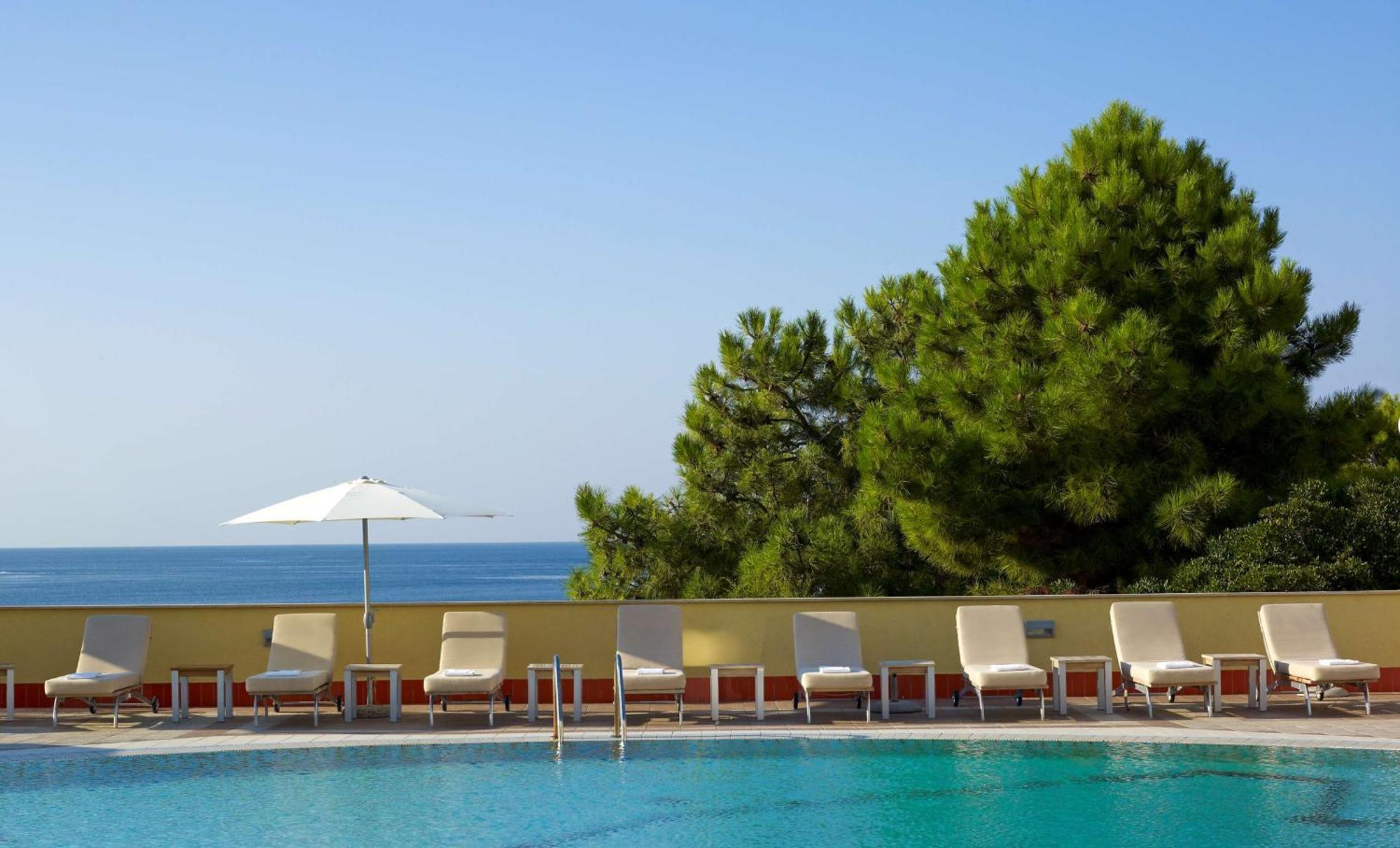 Park Plaza Histria