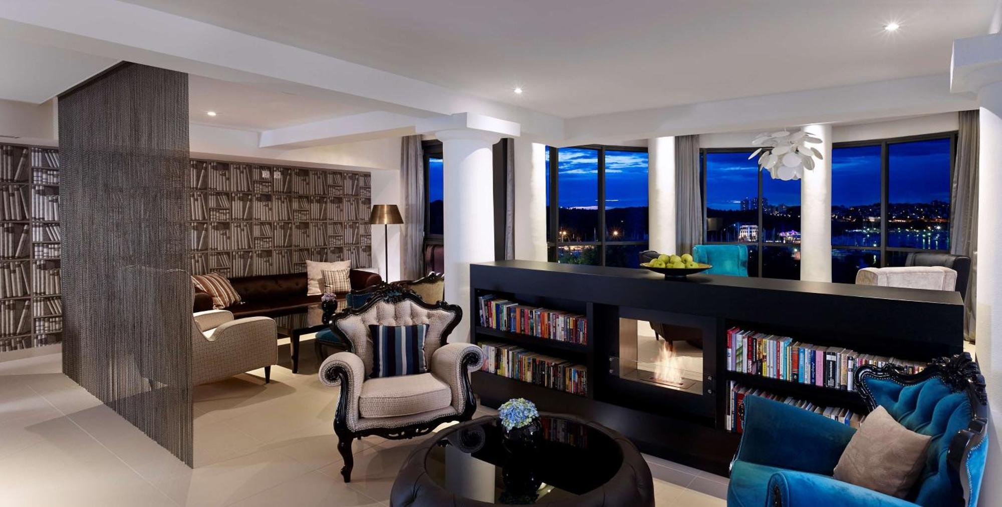 Hotel Park Plaza Histria