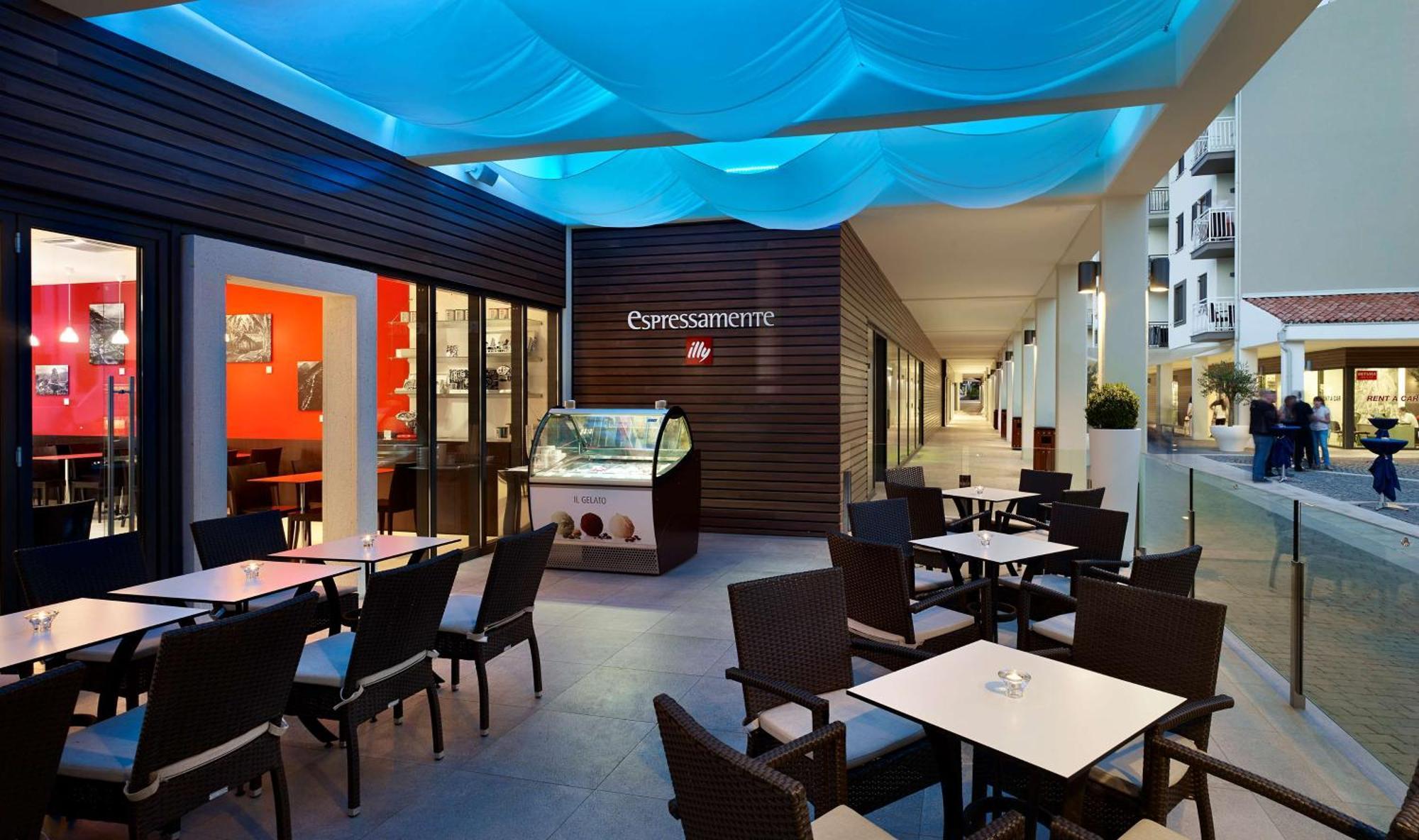 Park Plaza Histria 4* Pola