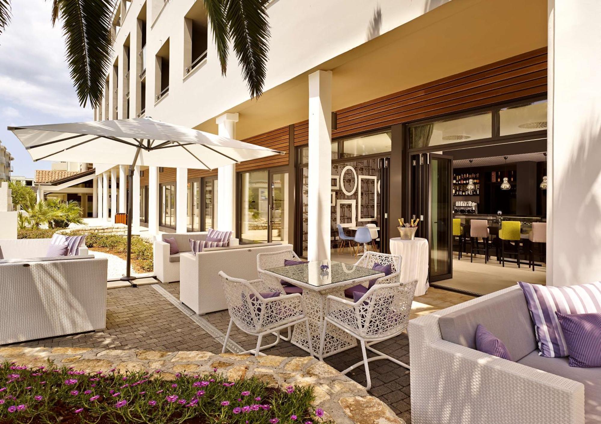 Park Plaza Histria Pola