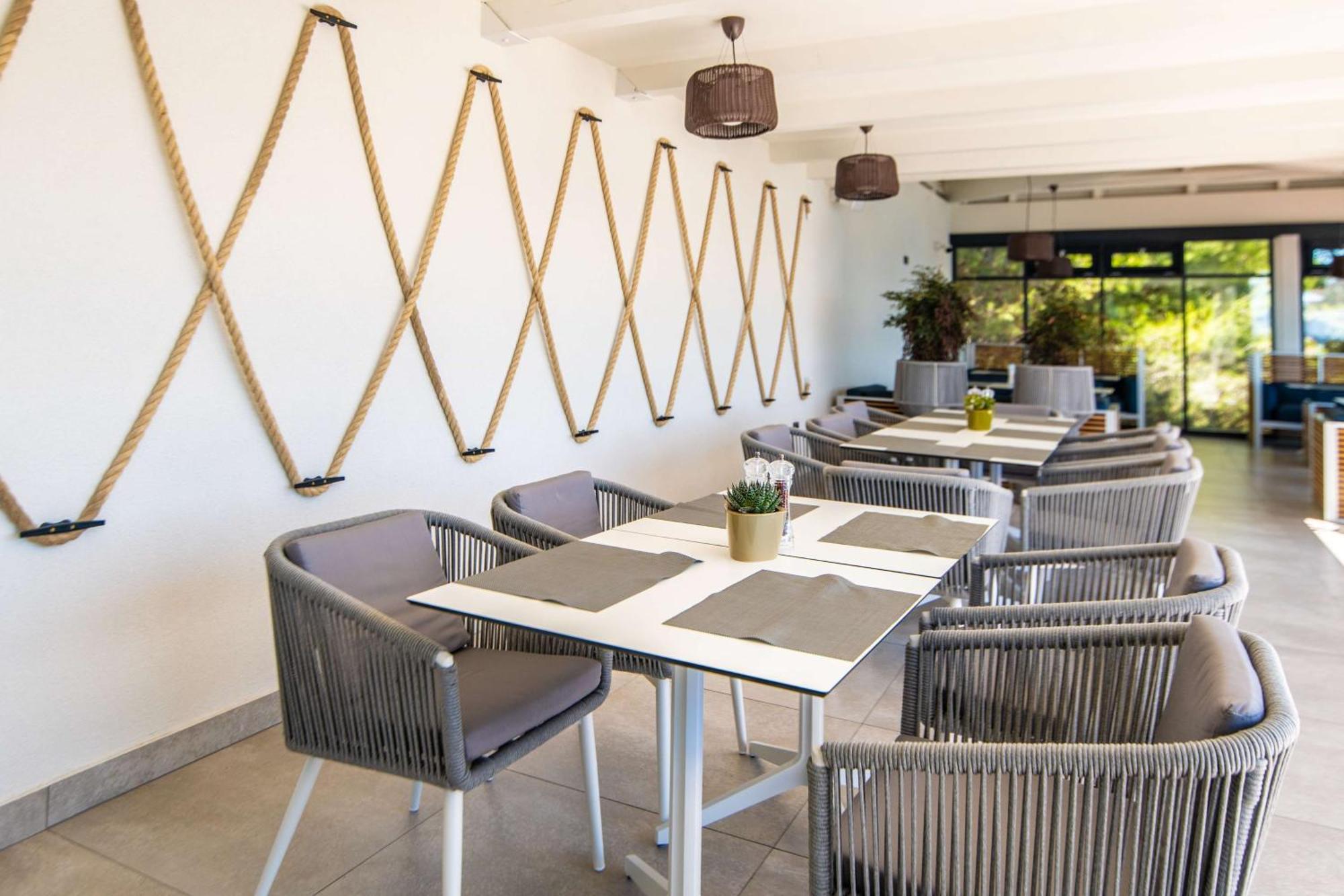 Hotel Park Plaza Histria