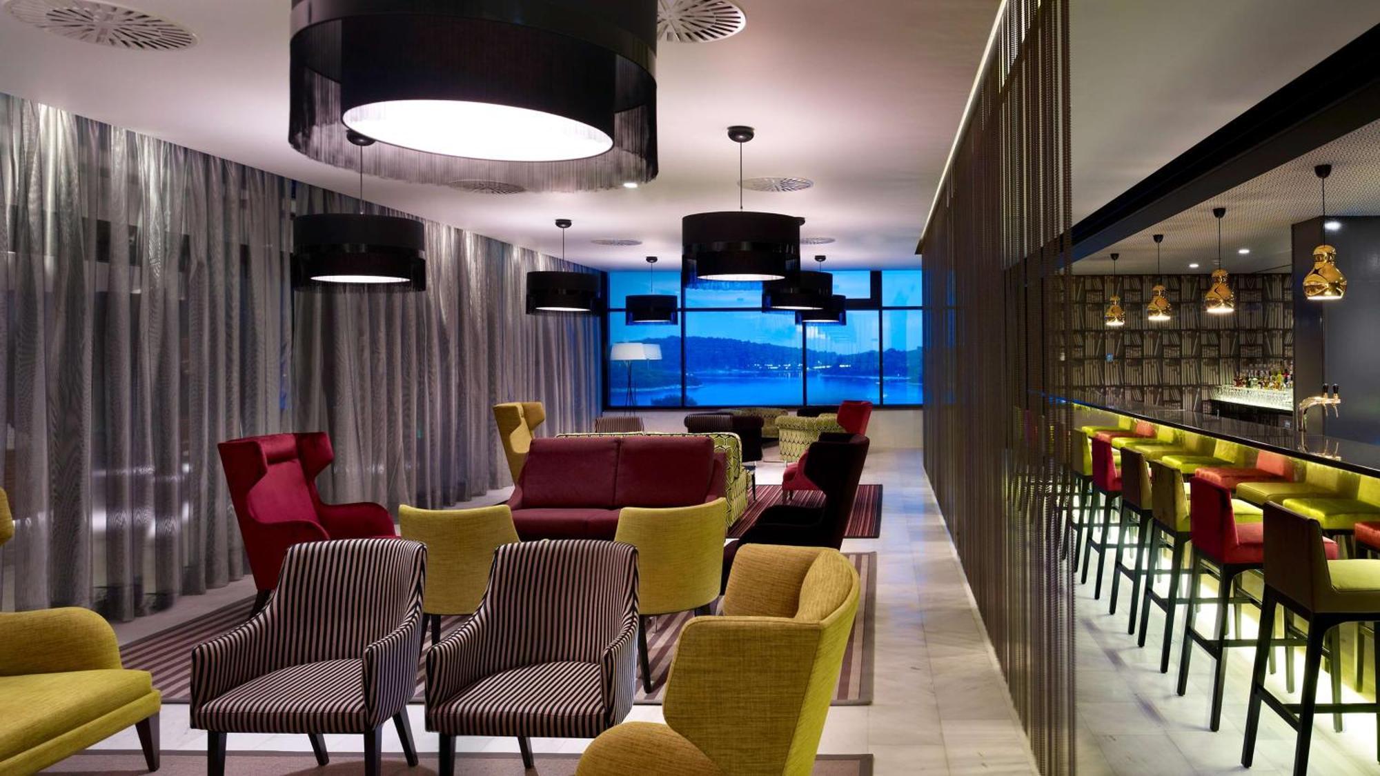 Park Plaza Histria Pola