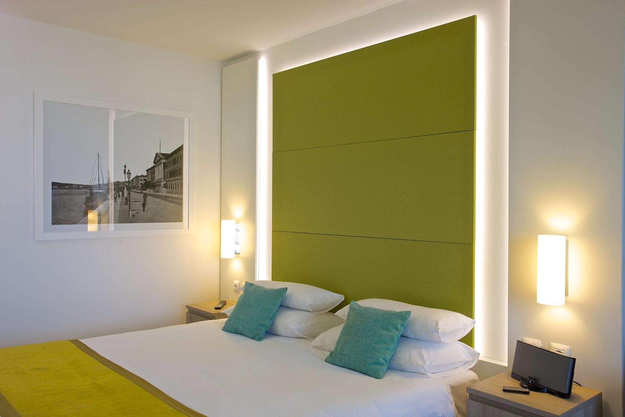 Hotel Park Plaza Histria 4*