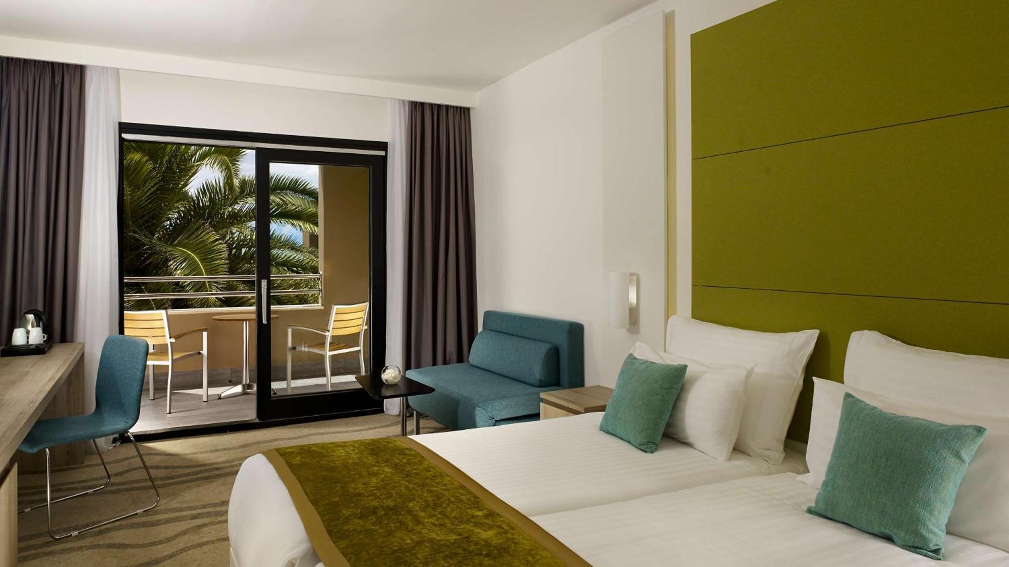 Hotel Park Plaza Histria Pola