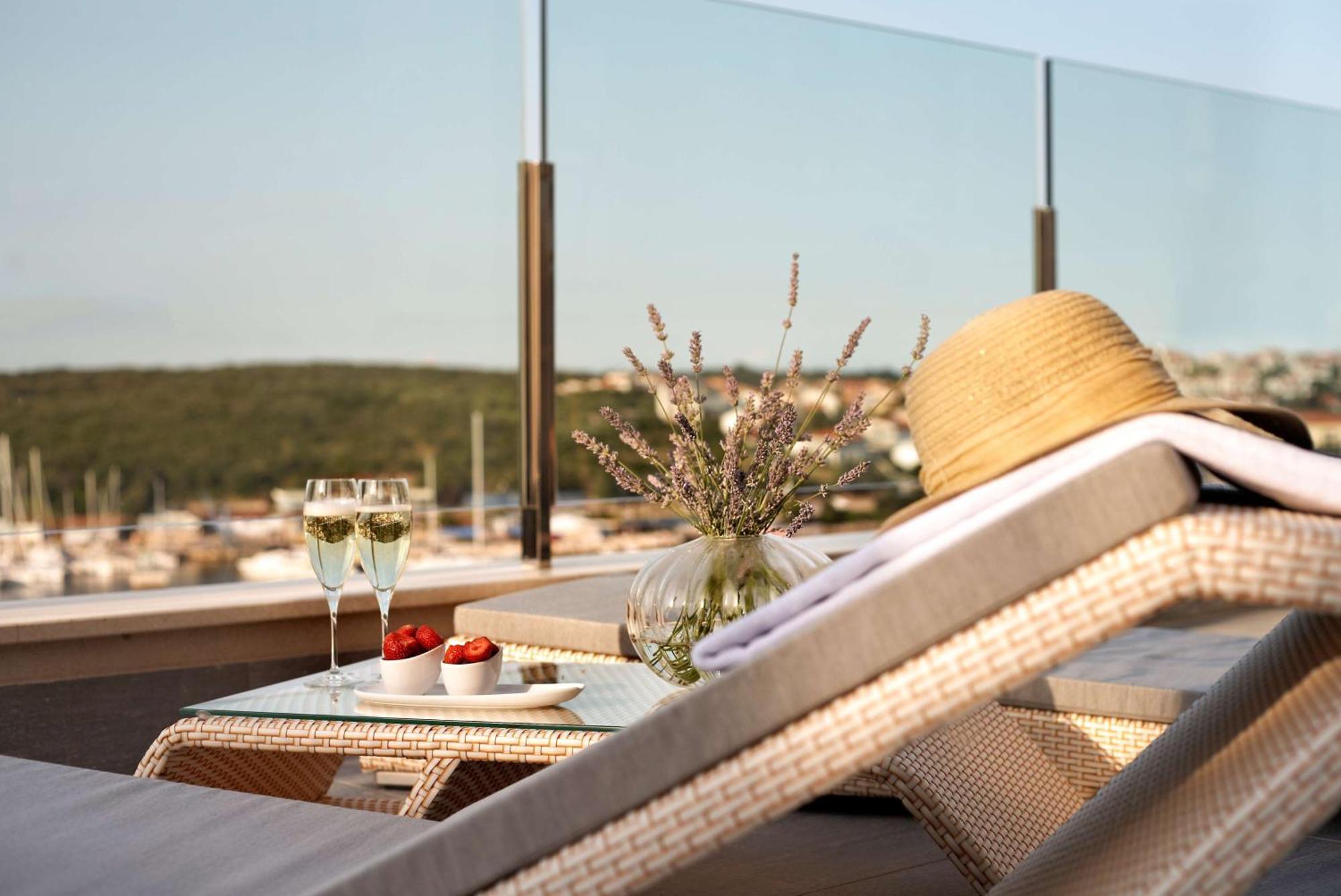 Park Plaza Histria Hotel Pola