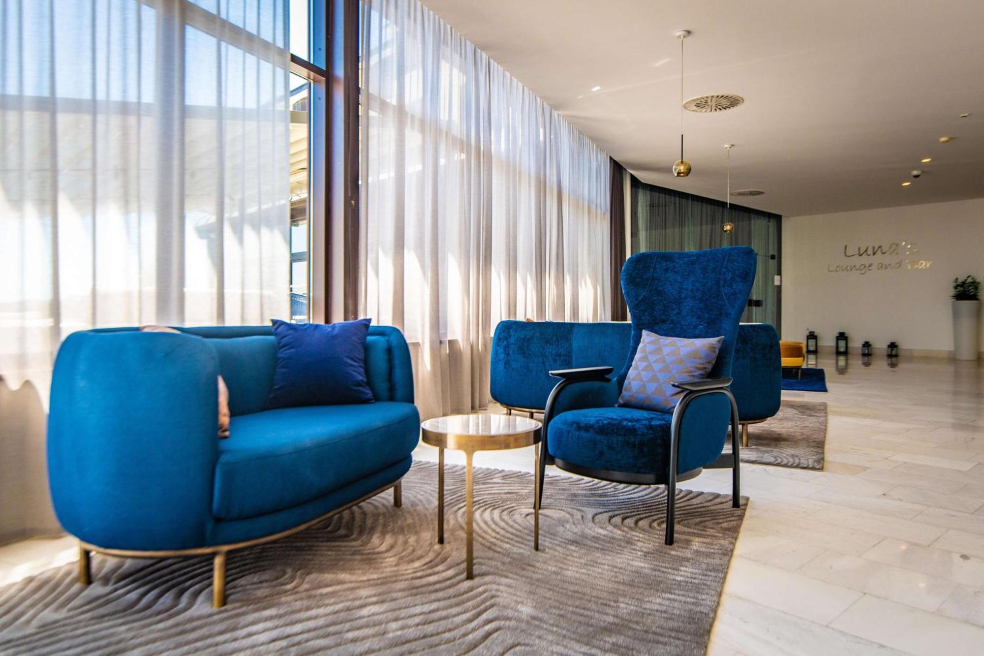 Hotel Park Plaza Histria