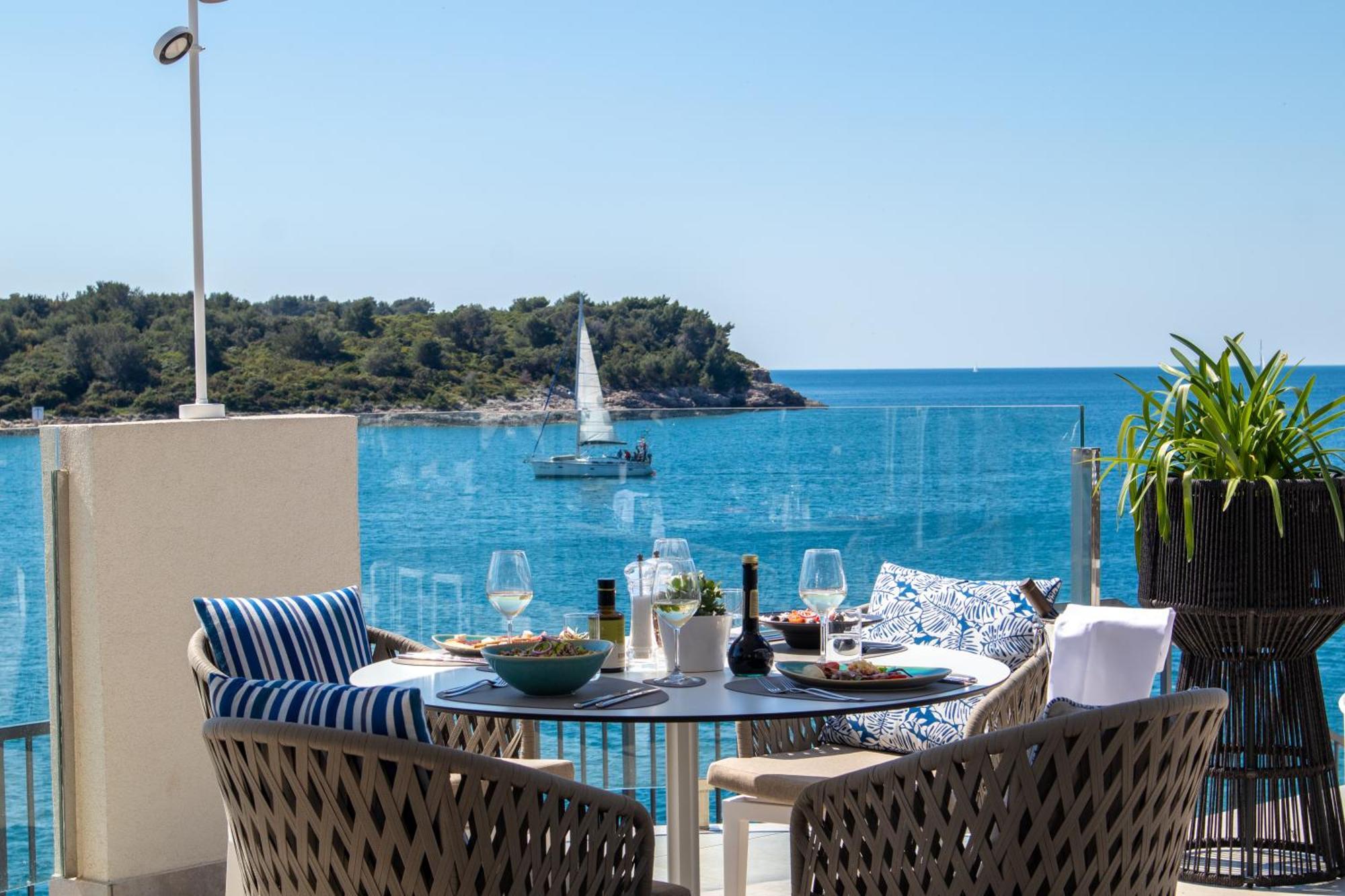 Park Plaza Histria Hotel 4*