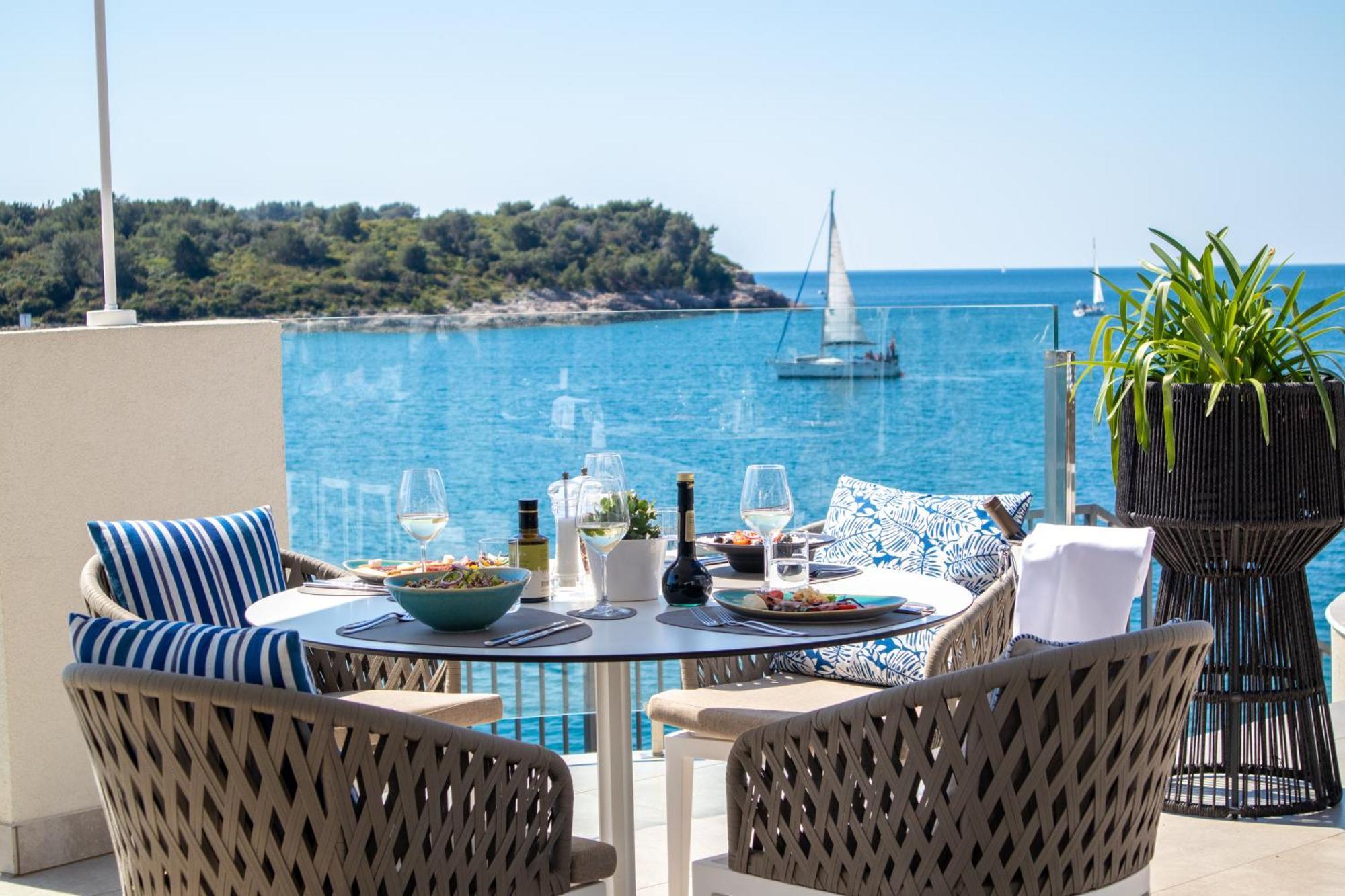 Park Plaza Histria 4*